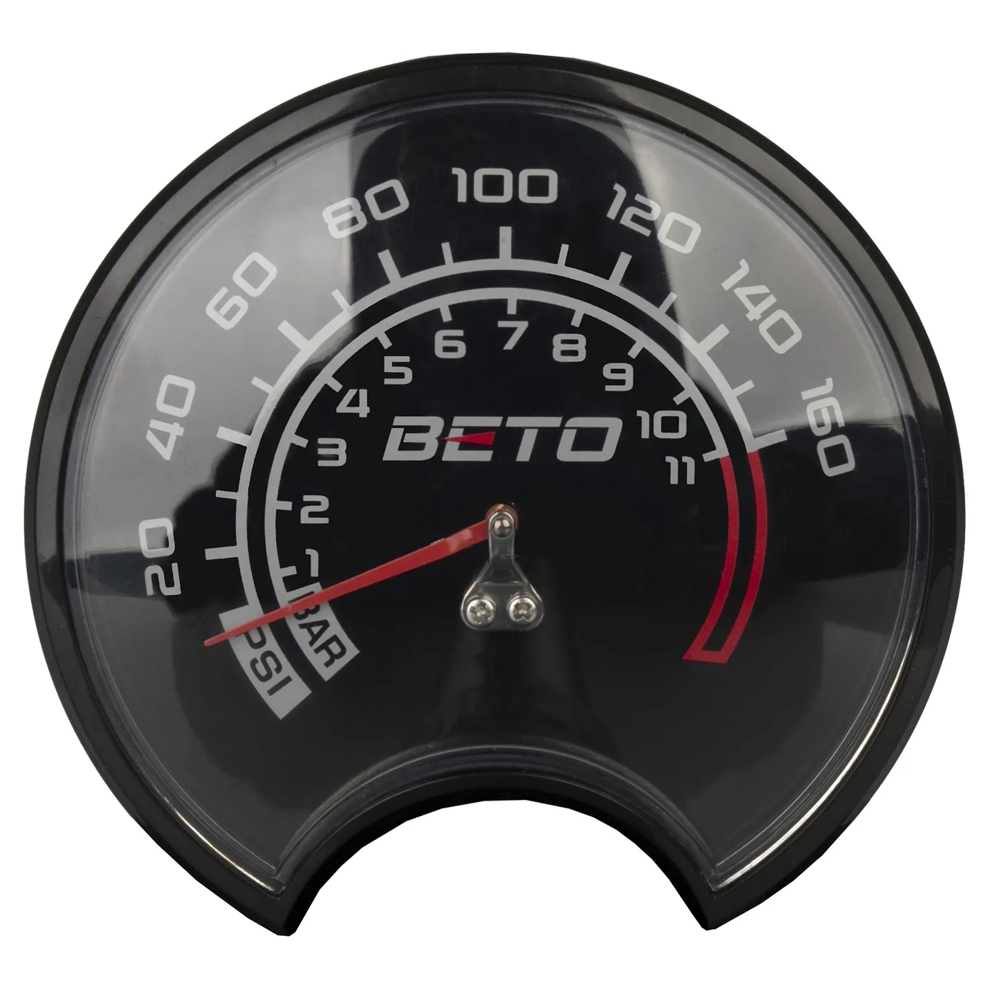 Beto Tubeless Golvpump