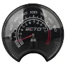 Beto Tubeless Golvpump