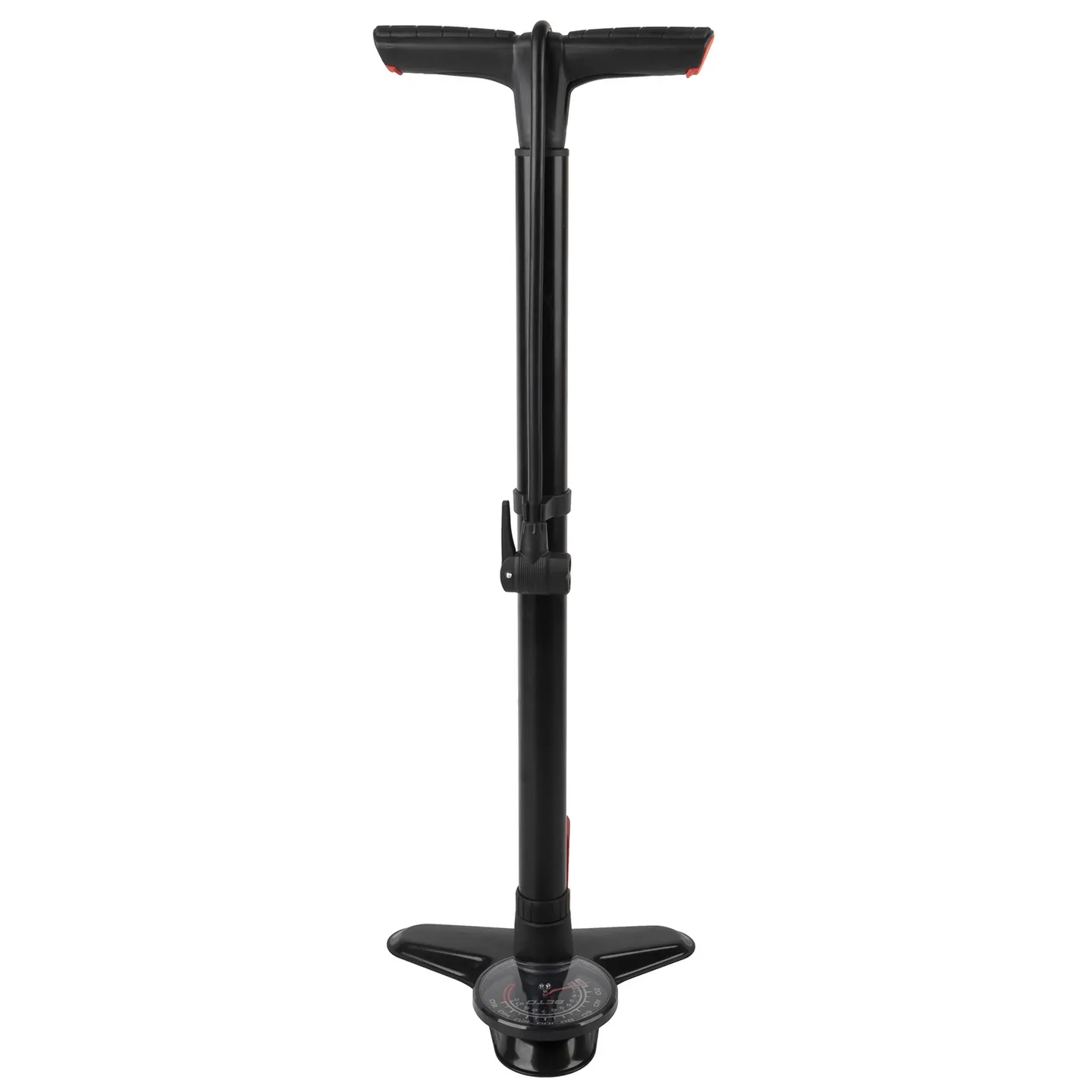 Beto Tubeless Golvpump