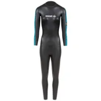 Beuchat 520301 Zento 2 Mm Våtdräkt För Kvinnor unisex Beuchat 520301 Zento 2 Mm Våtdräkt För Kvinnor unisex