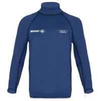 Beuchat Atoll Uv-skyddande Långärmad T-shirt