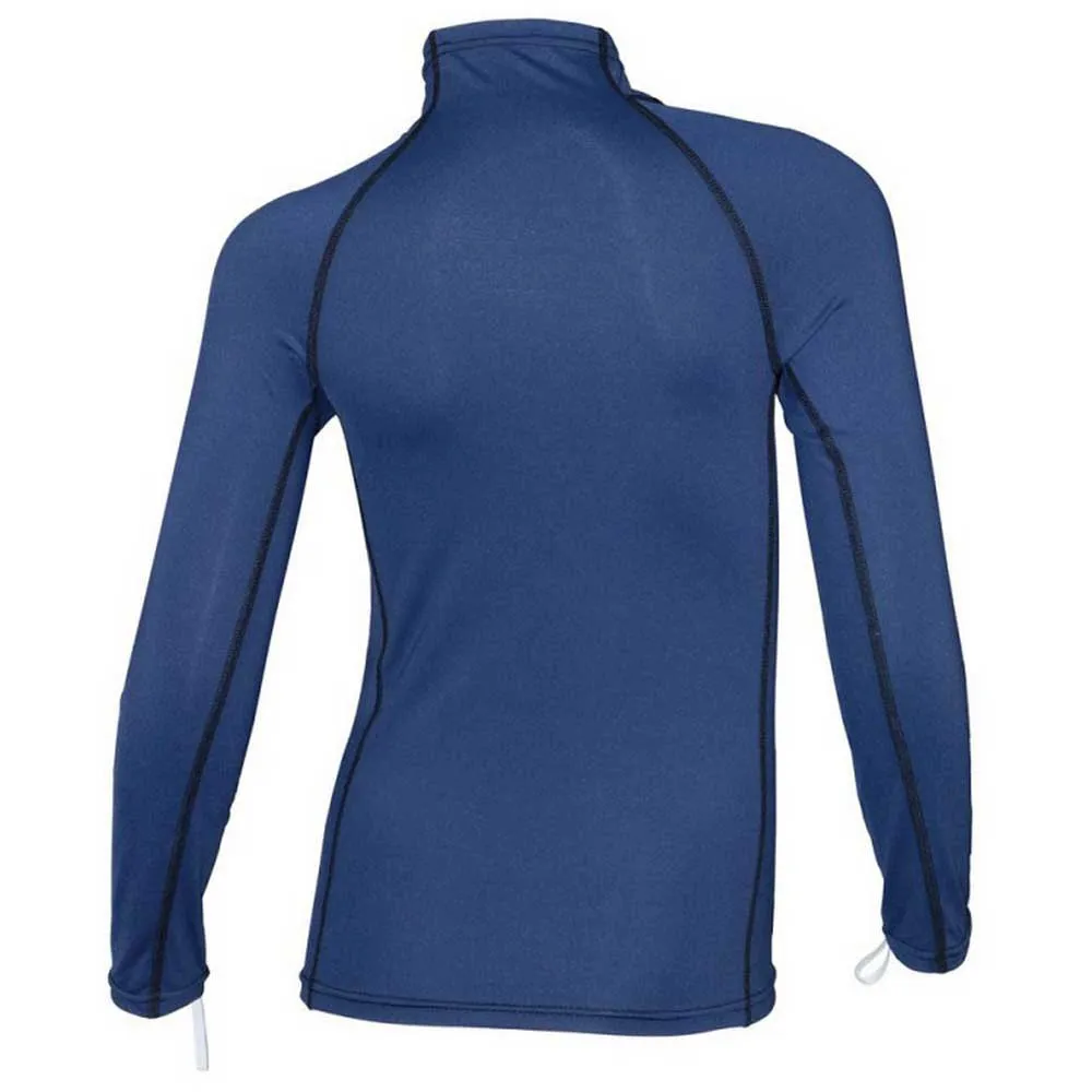 Beuchat Atoll Uv-skyddande Långärmad T-shirt