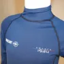 Beuchat Atoll Uv-skyddande Långärmad T-shirt