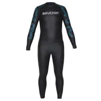 Beuchat Zento Våtdräkt I Neopren 2 Mm unisex Beuchat Zento Våtdräkt I Neopren 2 Mm unisex