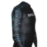 Beuchat Zento Våtdräkt I Neopren 2 Mm unisex