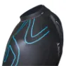 Beuchat Zento Våtdräkt I Neopren 2 Mm unisex