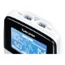 Beurer Em 49 Elektrostimulator, Blanc, 13.2 X 6.3 X 2.3cm