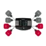 Beurer Em 89 Digital Massageapparat, Black, One Size