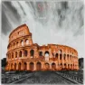 Beurer Gs 215 Rome Våg, Multicolor, One Size
