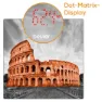 Beurer Gs 215 Rome Våg, Multicolor, One Size