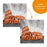 Beurer Gs 215 Rome Våg, Multicolor, One Size