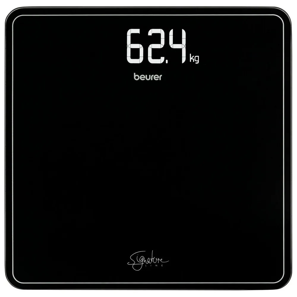 Beurer Gs 400 Max 200kg Våg