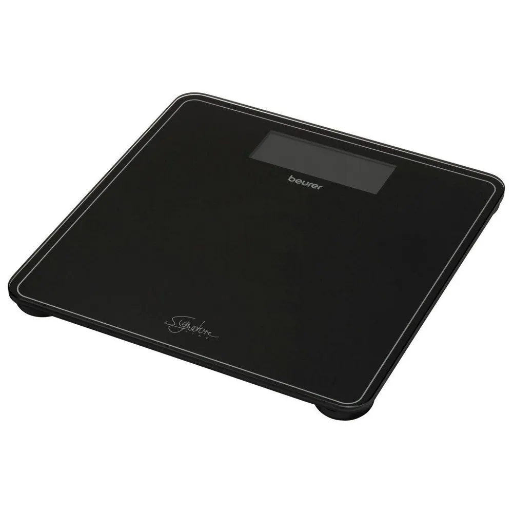 Beurer Gs 400 Max 200kg Våg