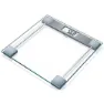 Beurer Gs11 Smart Våg, Silver, One Size
