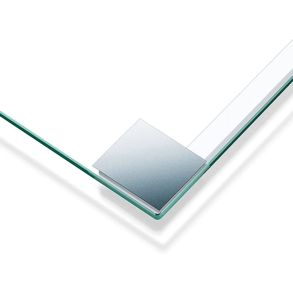 Beurer Gs14 Våg, Clear, One Size