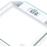Beurer Gs14 Våg, Clear, One Size
