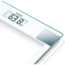Beurer Gs14 Våg, Clear, One Size