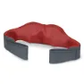 Beurer Mg 151 Nackmassageapparat, Grey / red, One Size