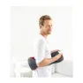 Beurer Mg 151 Nackmassageapparat, Grey / red, One Size
