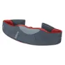 Beurer Mg 151 Nackmassageapparat, Grey / red, One Size