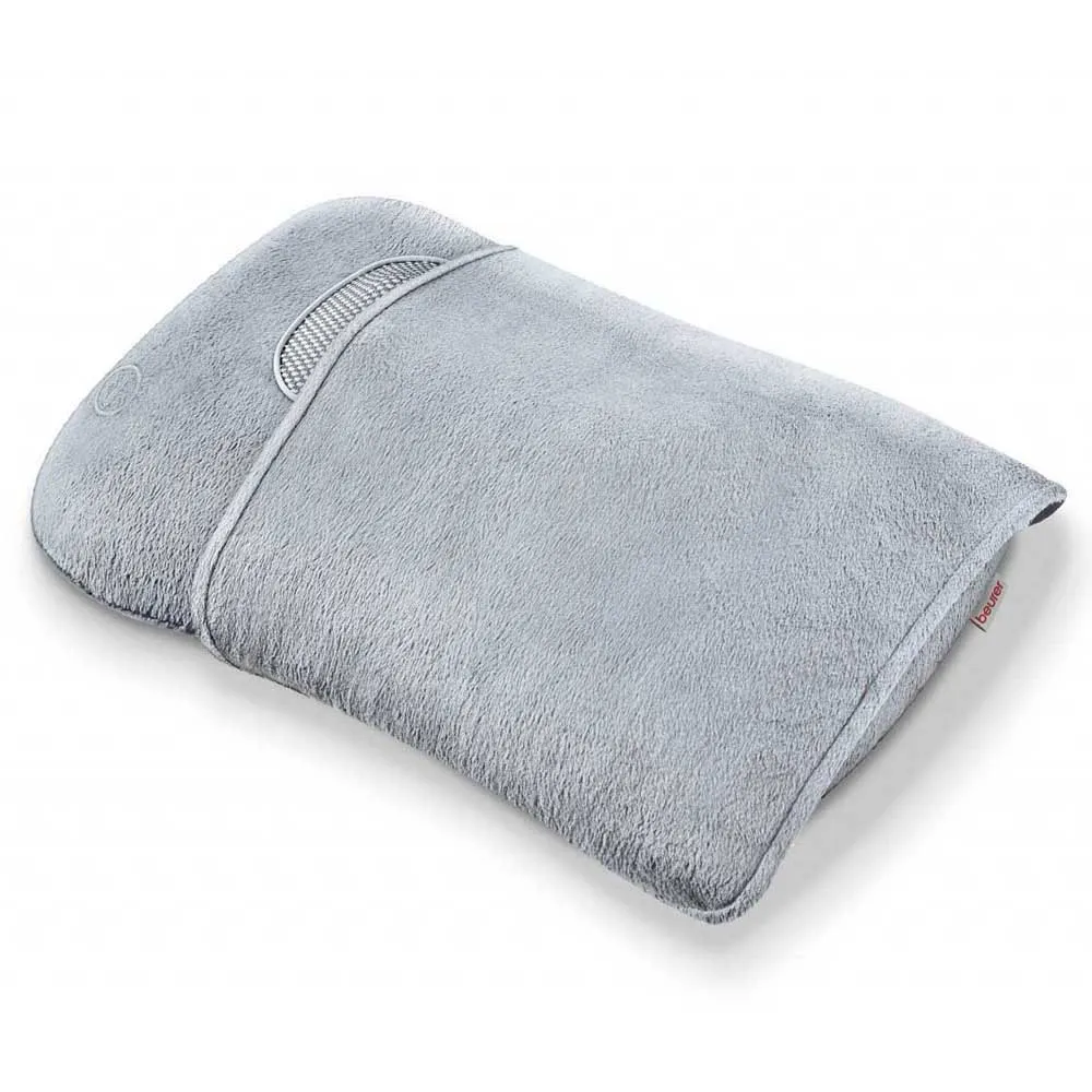 Beurer Mg145 Massagekudde, Grey, One Size