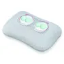 Beurer Mg145 Massagekudde, Grey, One Size