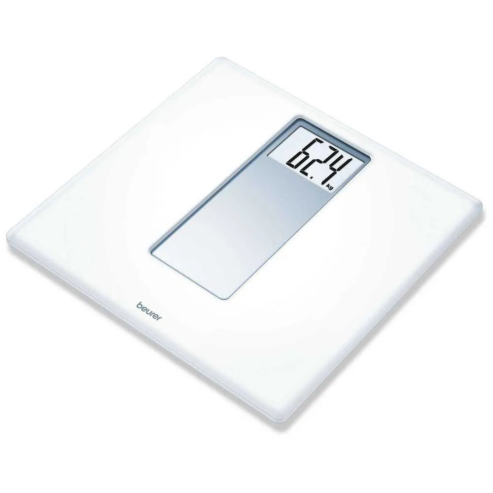 Beurer Ps 160 Våg, White, One Size