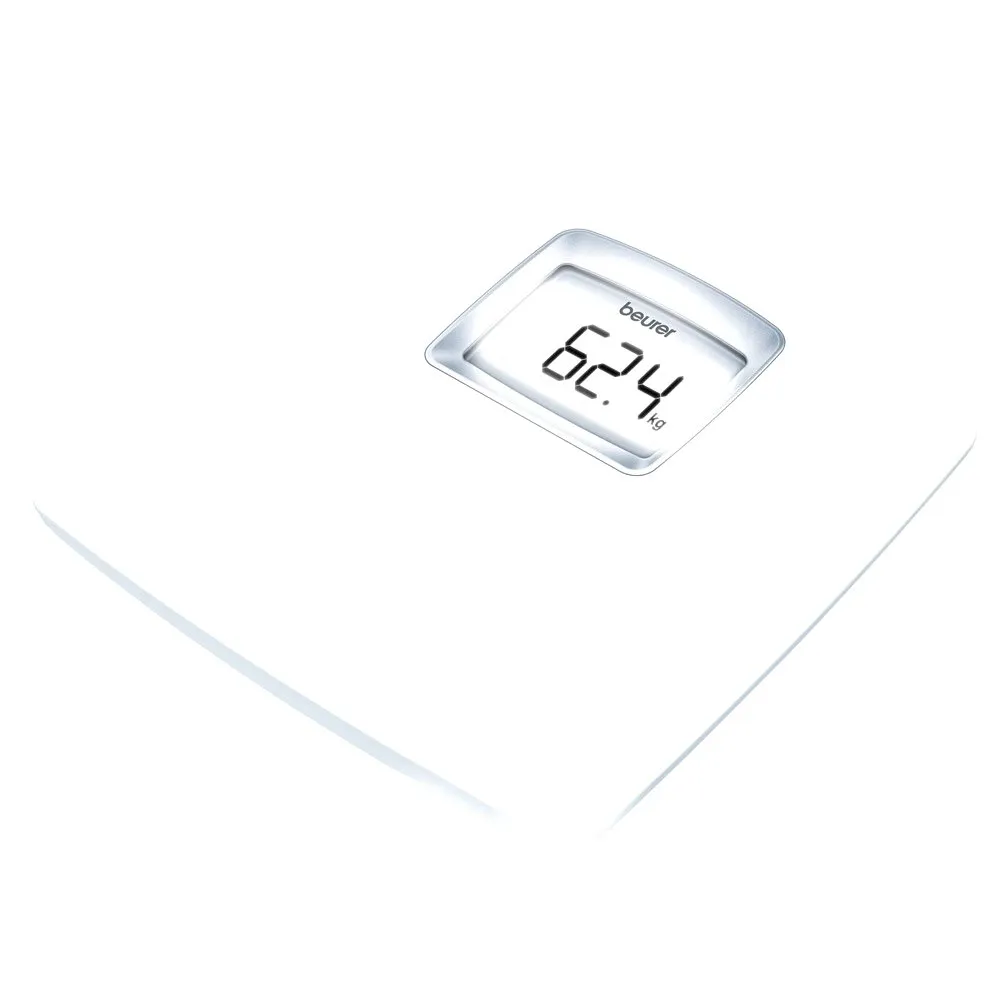 Beurer Ps 25 Våg, White, One Size