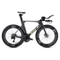BH Bikes Aero Tt 8.0 Dura Ace Di2 Hydra 2026 Racercykel