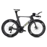 BH Bikes Aero Tt 8.0 Dura Ace Di2 Hydra 2026 Racercykel, Ncs
