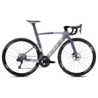 BH Bikes Aerolight 6.0 105 Di2 2023 Racercykel BH Bikes Aerolight 6.0 105 Di2 2023 Racercykel