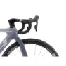 BH Bikes Aerolight 6.0 105 Di2 2023 Racercykel, Silver / silver / silver