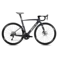 BH Bikes Aerolight 6.0 105 Di2 2026 Racercykel BH Bikes Aerolight 6.0 105 Di2 2026 Racercykel