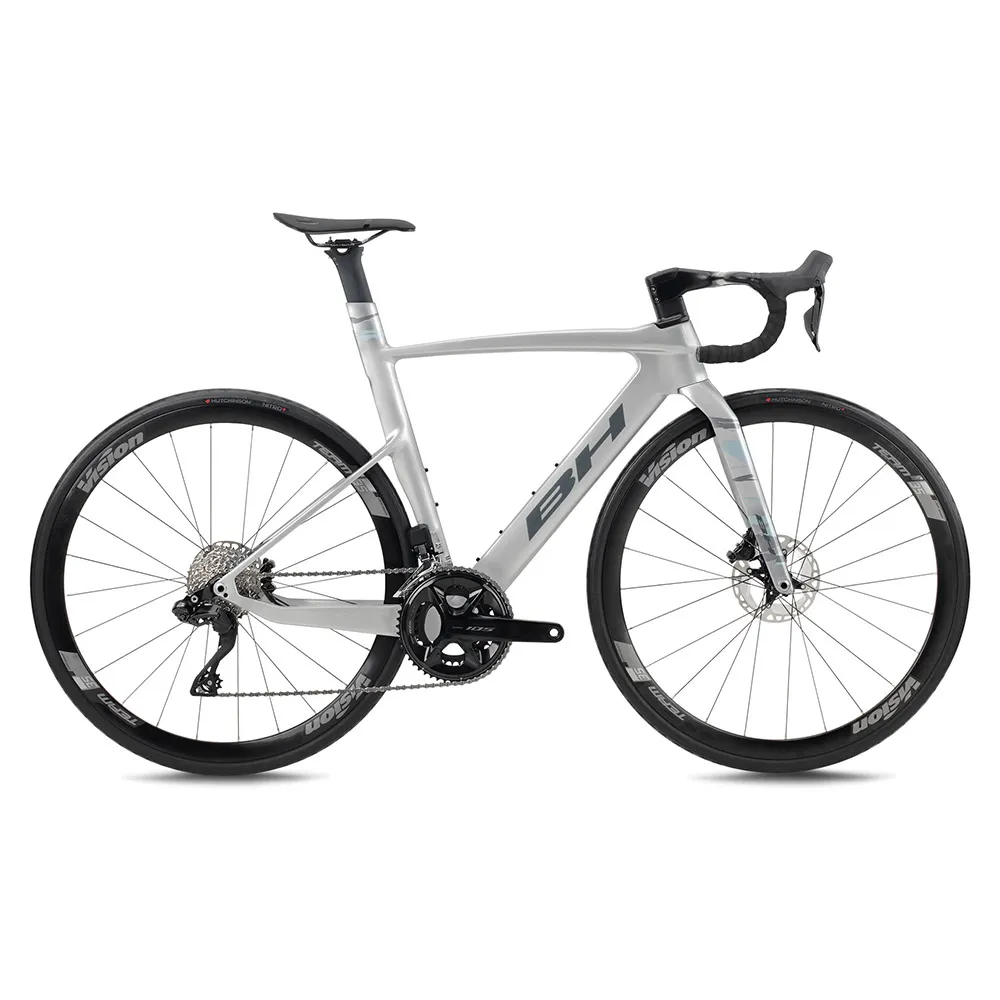 BH Bikes Aerolight 6.0 105 Di2 2026 Racercykel