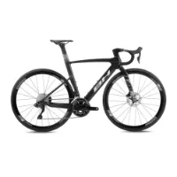 BH Bikes Aerolight 6.0 105 Di2 7150 2025 Racercykel BH Bikes Aerolight 6.0 105 Di2 7150 2025 Racercykel
