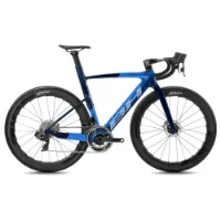 BH Bikes Aerolight 7.0 Red Etap Axs 2023 Racercykel BH Bikes Aerolight 7.0 Red Etap Axs 2023 Racercykel