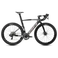 BH Bikes Aerolight 7.0 Red Etap Axs 2023 Racercykel BH Bikes Aerolight 7.0 Red Etap Axs 2023 Racercykel