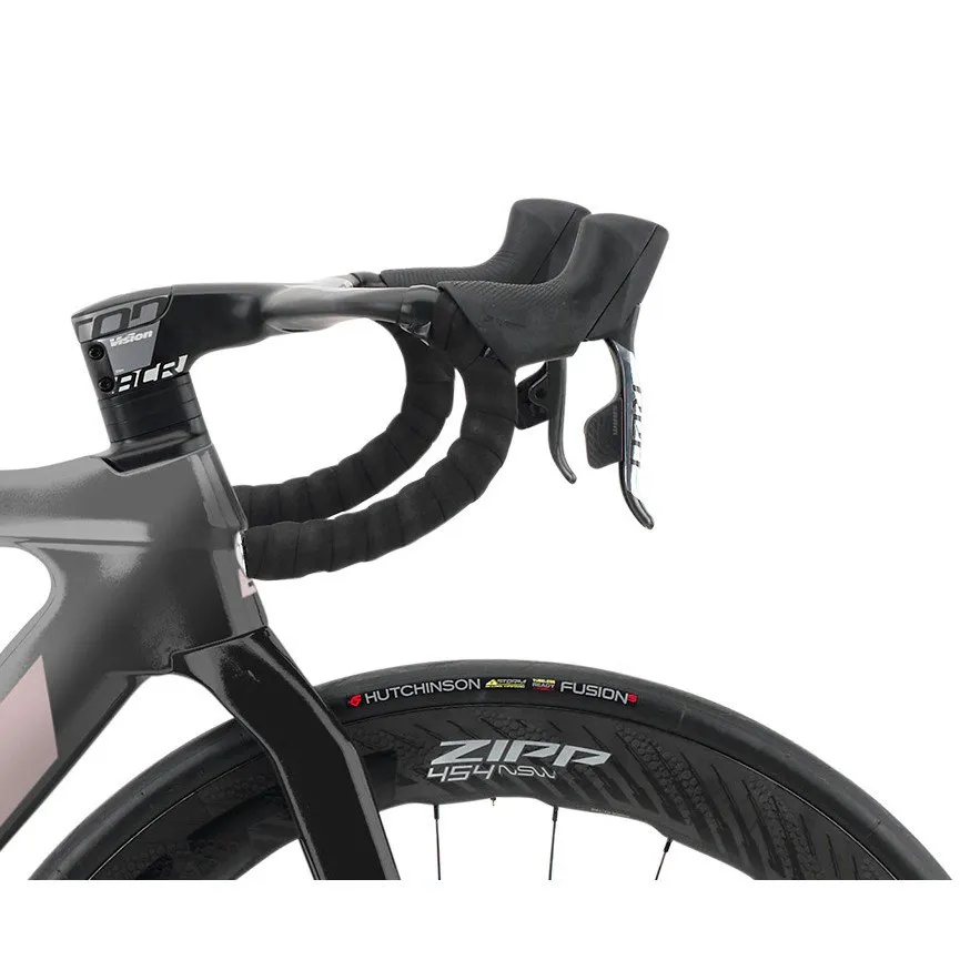 BH Bikes Aerolight 7.0 Red Etap Axs 2023 Racercykel BH Bikes Aerolight 7.0 Red Etap Axs 2023 Racercykel