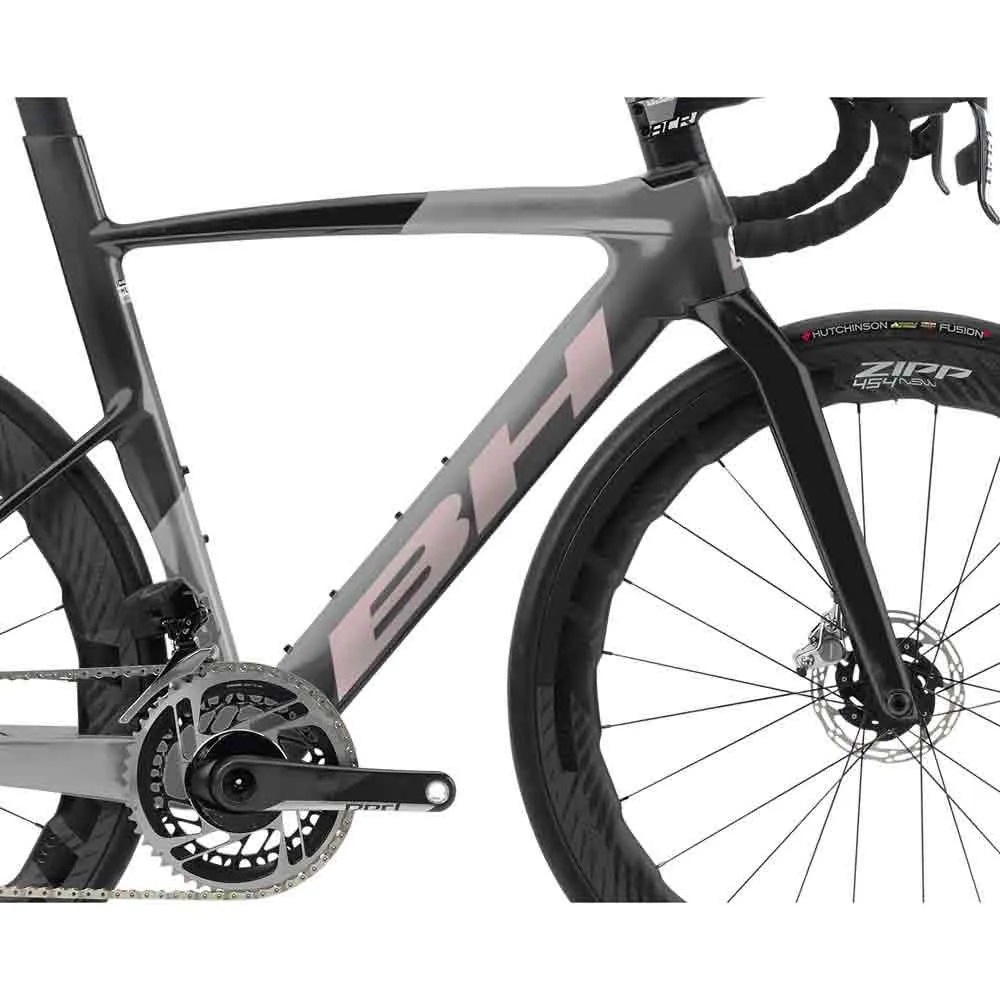 BH Bikes Aerolight 7.0 Red Etap Axs 2023 Racercykel BH Bikes Aerolight 7.0 Red Etap Axs 2023 Racercykel