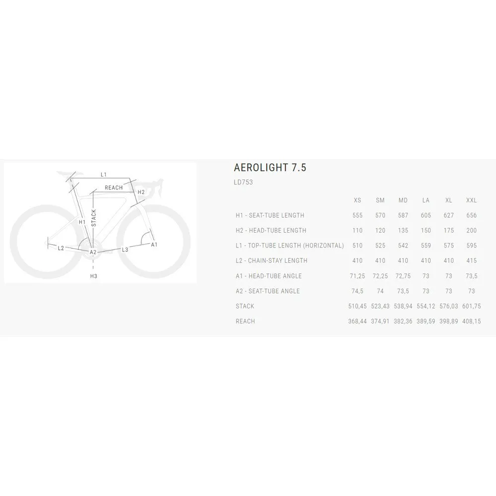 BH Bikes Aerolight 7.0 Red Etap Axs 2023 Racercykel BH Bikes Aerolight 7.0 Red Etap Axs 2023 Racercykel