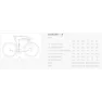 BH Bikes Aerolight 7.0 Red Etap Axs 2023 Racercykel