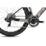 BH Bikes Aerolight 7.0 Red Etap Axs 2023 Racercykel