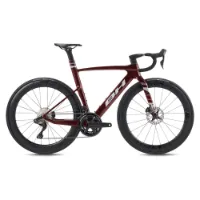 BH Bikes Aerolight 7.0 Ultegra Di2 2026 Racercykel BH Bikes Aerolight 7.0 Ultegra Di2 2026 Racercykel