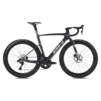 BH Bikes Aerolight 7.0 Ultegra Di2 2026 Racercykel BH Bikes Aerolight 7.0 Ultegra Di2 2026 Racercykel