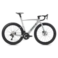 BH Bikes Aerolight 7.0 Ultegra Di2 2026 Racercykel BH Bikes Aerolight 7.0 Ultegra Di2 2026 Racercykel
