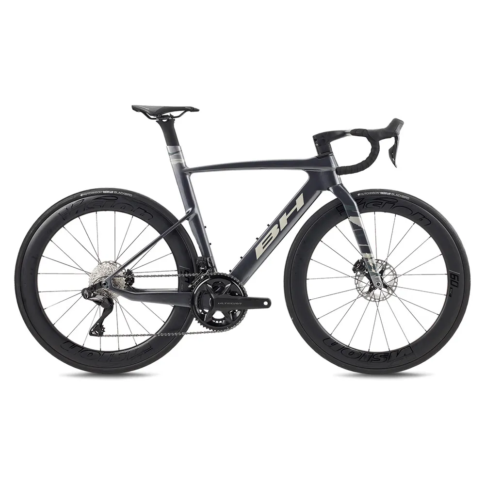BH Bikes Aerolight 7.0 Ultegra Di2 2026 Racercykel