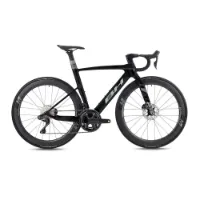BH Bikes Aerolight 7.0 Ultegra Di2 8150 2025 Racercykel BH Bikes Aerolight 7.0 Ultegra Di2 8150 2025 Racercykel