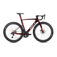 BH Bikes Aerolight 7.0 Ultegra Di2 8150 2025 Racercykel BH Bikes Aerolight 7.0 Ultegra Di2 8150 2025 Racercykel