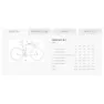 BH Bikes Aerolight 8.0 Dura Ace Di2 2025 Racercykel