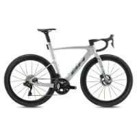 BH Bikes Aerolight 9.0 Dura Ace Di2 2026 Racercykel